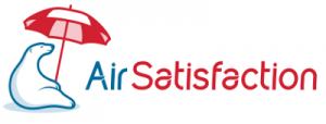 Air Satisfaction logo RGB400